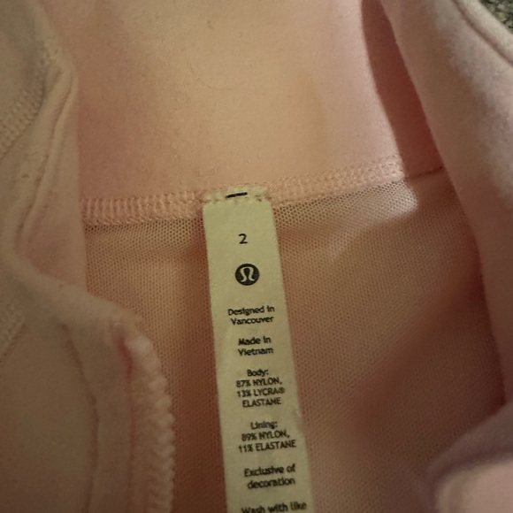 Lulu define jacket - Picture 4 of 5